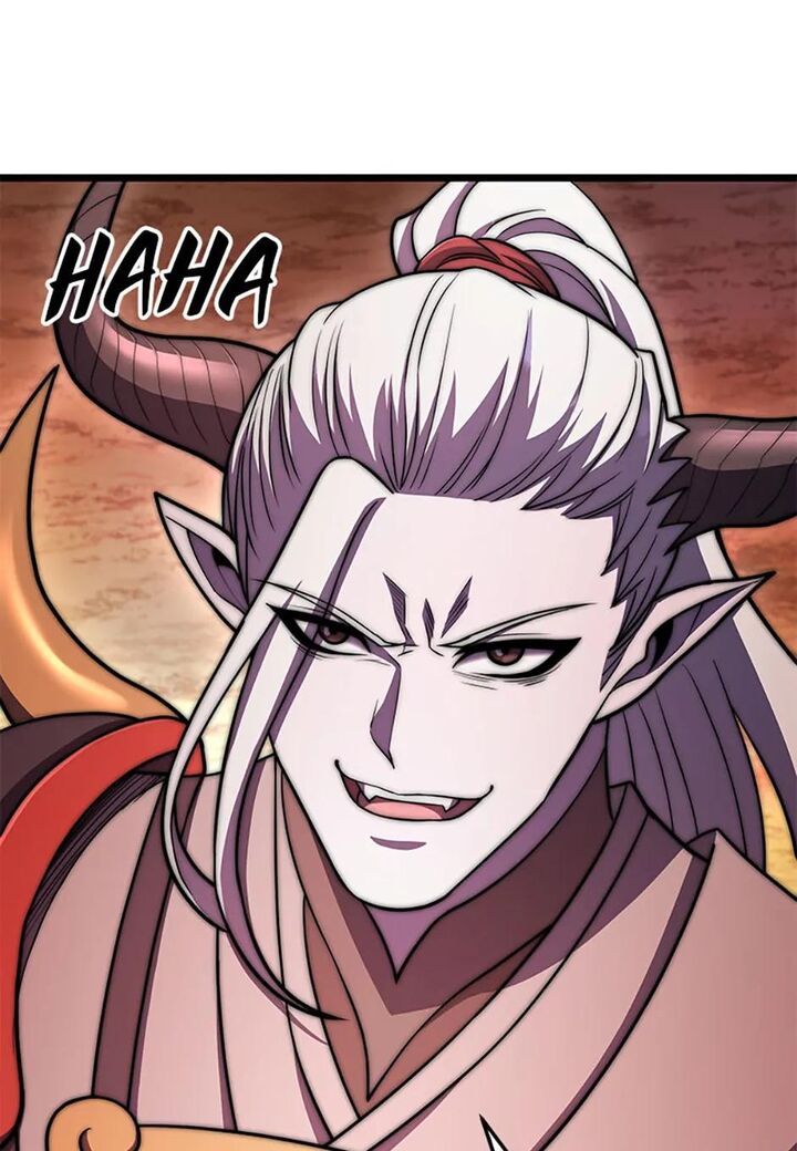 Maxed Out Leveling Chapter 97 Page 21