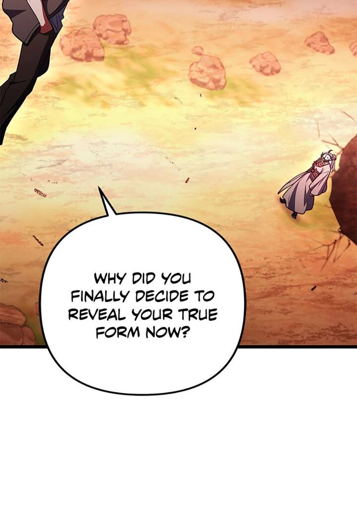Maxed Out Leveling Chapter 97 Page 23