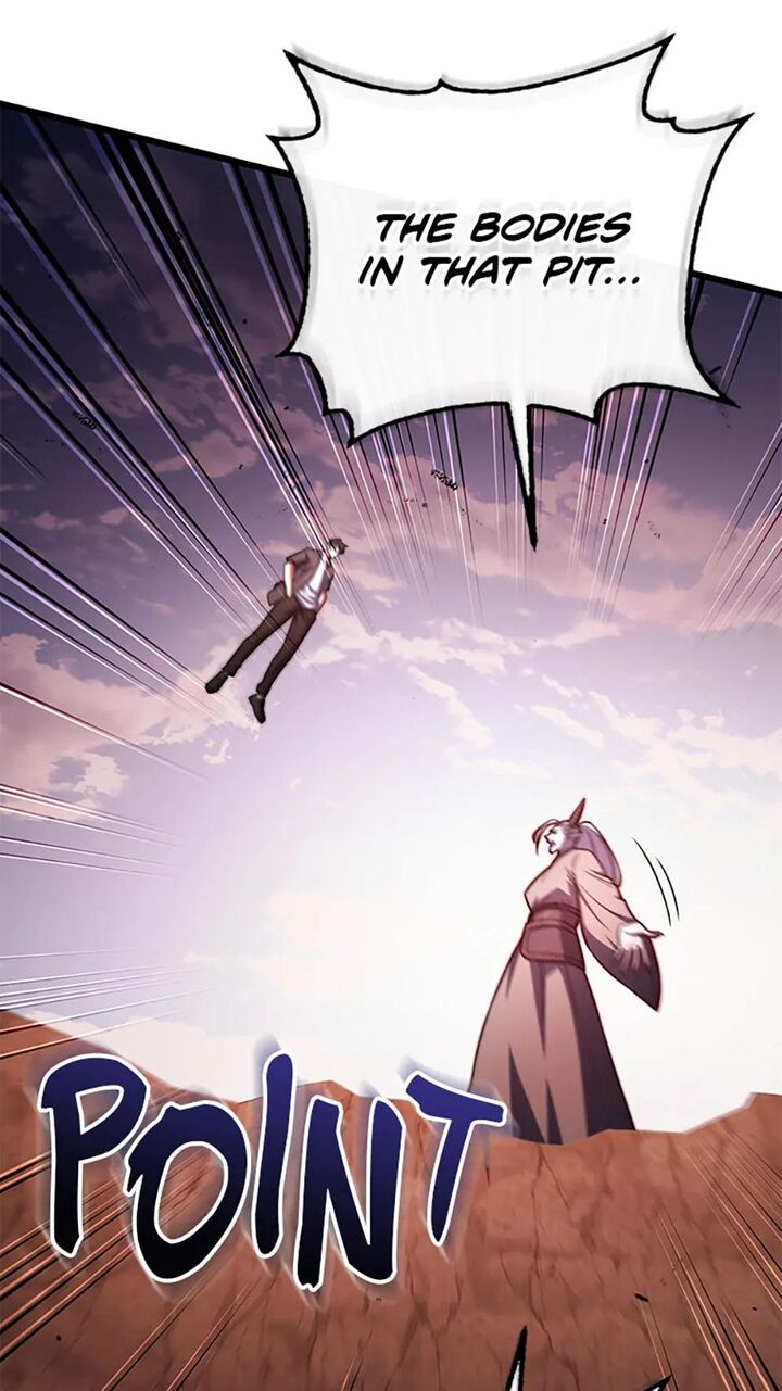 Maxed Out Leveling Chapter 97 Page 25