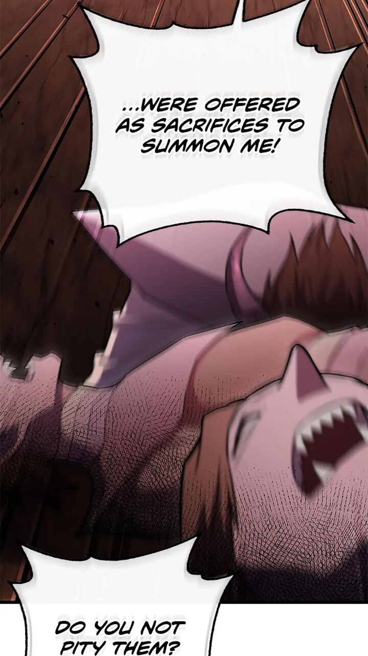 Maxed Out Leveling Chapter 97 Page 26