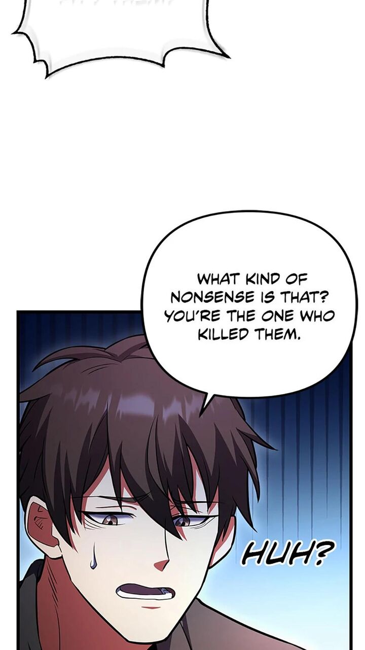 Maxed Out Leveling Chapter 97 Page 27