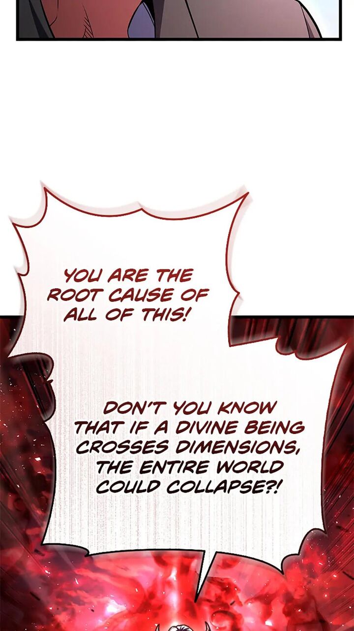 Maxed Out Leveling Chapter 97 Page 28