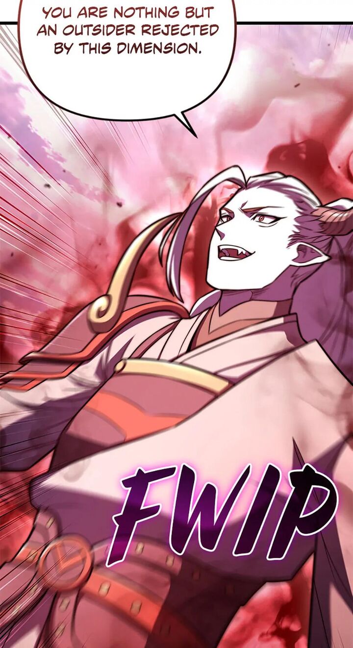 Maxed Out Leveling Chapter 97 Page 33