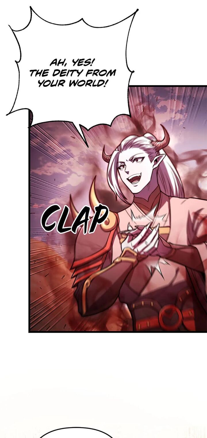 Maxed Out Leveling Chapter 97 Page 36
