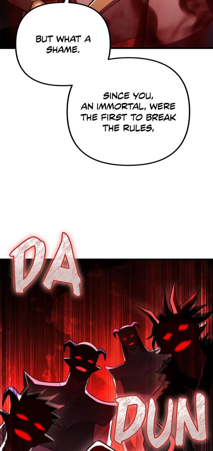 Maxed Out Leveling Chapter 97 Page 38