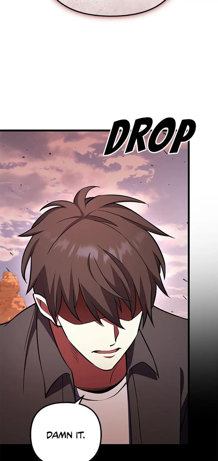 Maxed Out Leveling Chapter 97 Page 40
