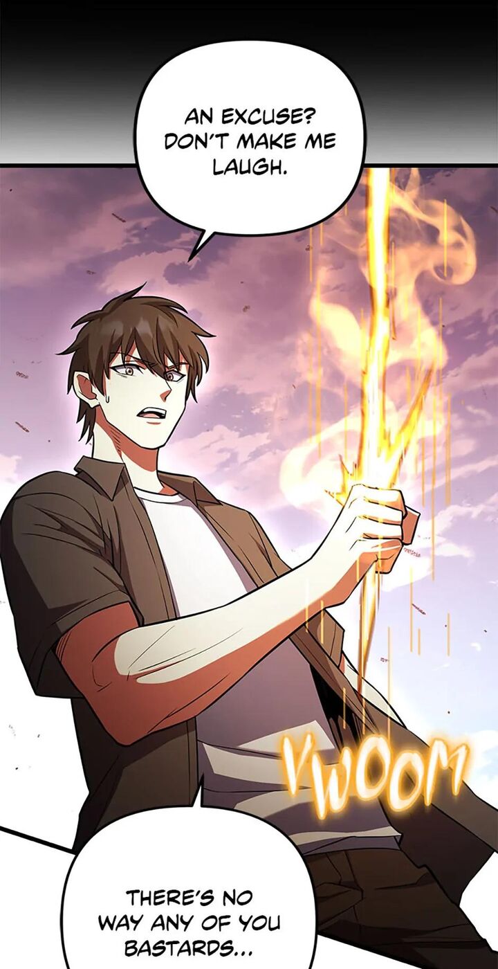 Maxed Out Leveling Chapter 97 Page 42
