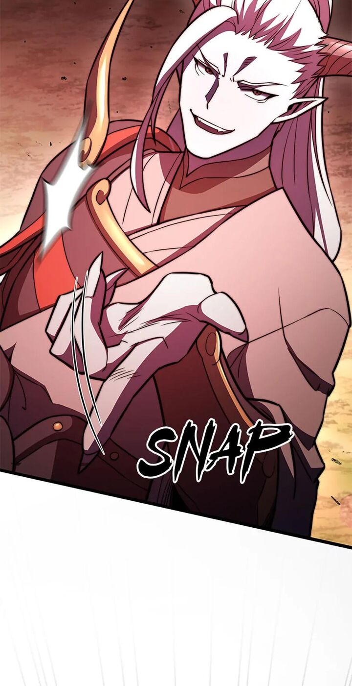 Maxed Out Leveling Chapter 97 Page 45