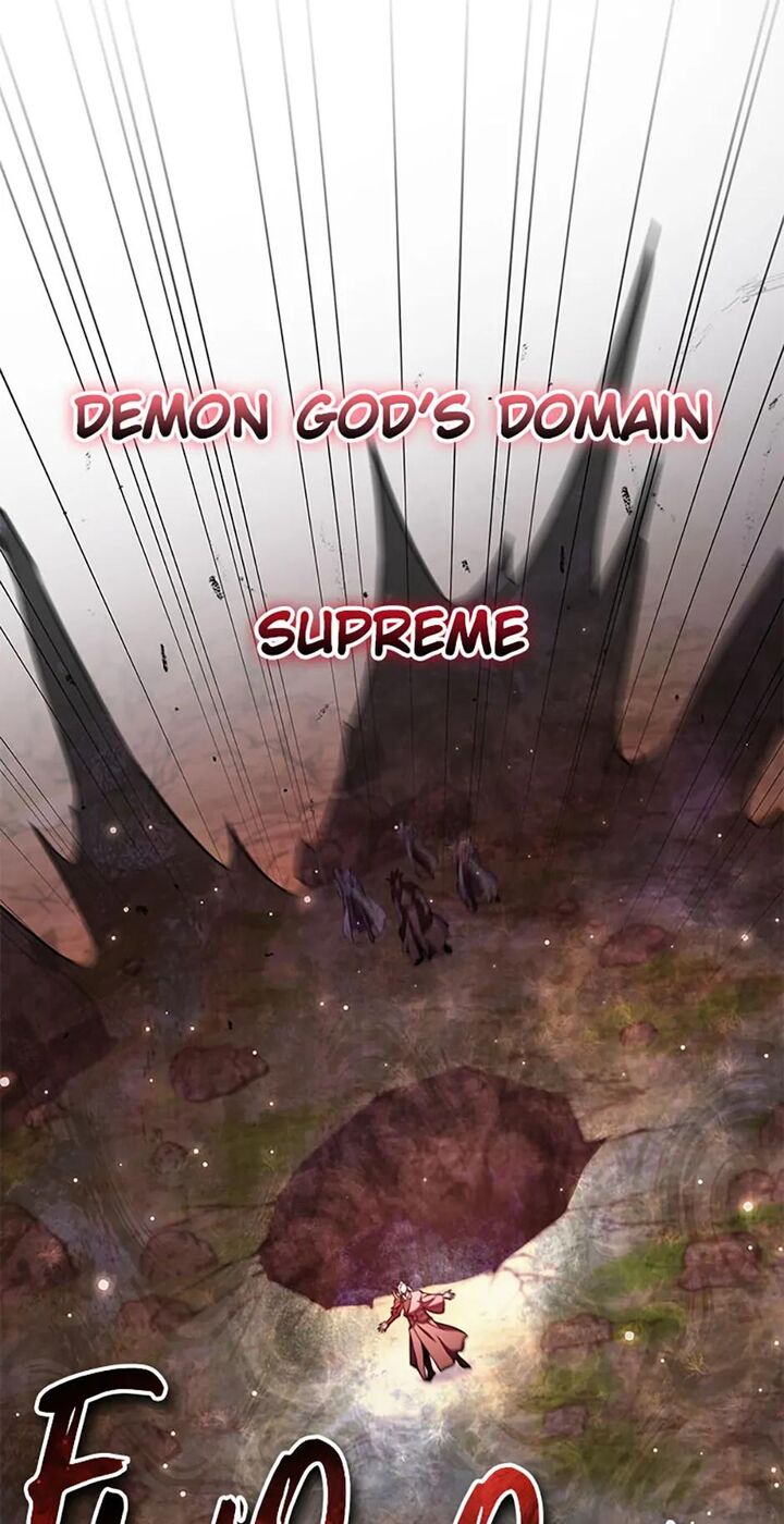 Maxed Out Leveling Chapter 97 Page 46