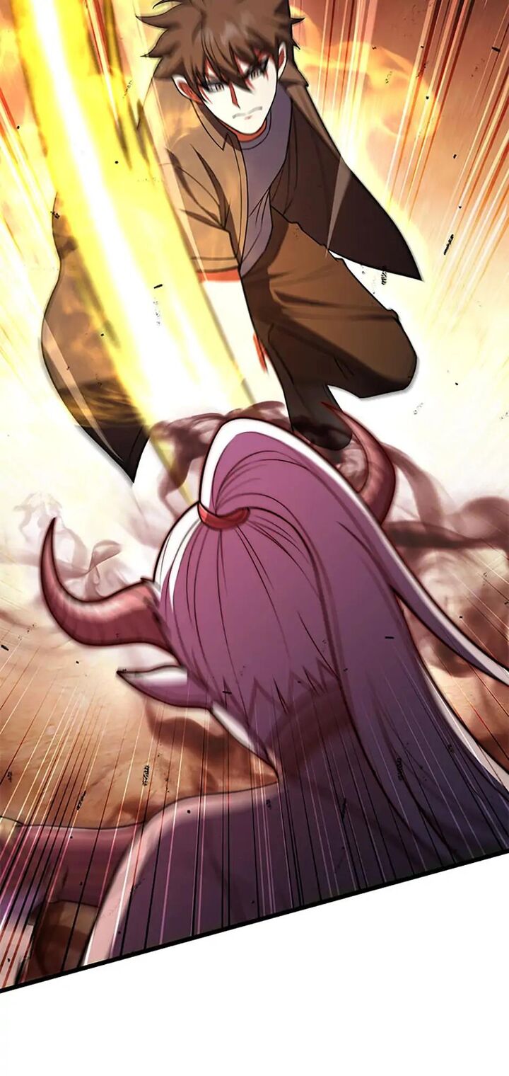 Maxed Out Leveling Chapter 97 Page 53