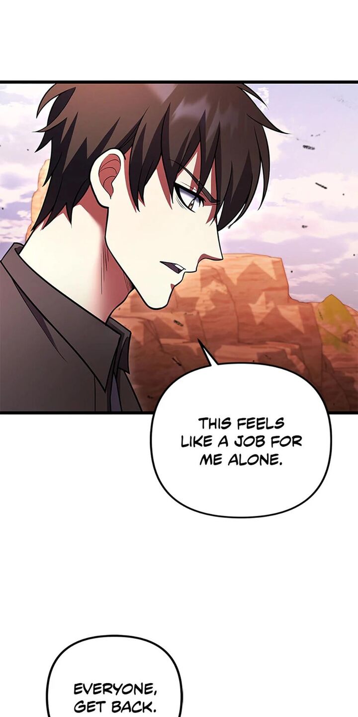 Maxed Out Leveling Chapter 97 Page 6