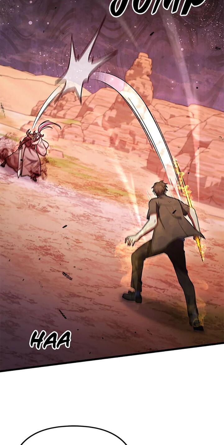 Maxed Out Leveling Chapter 97 Page 61