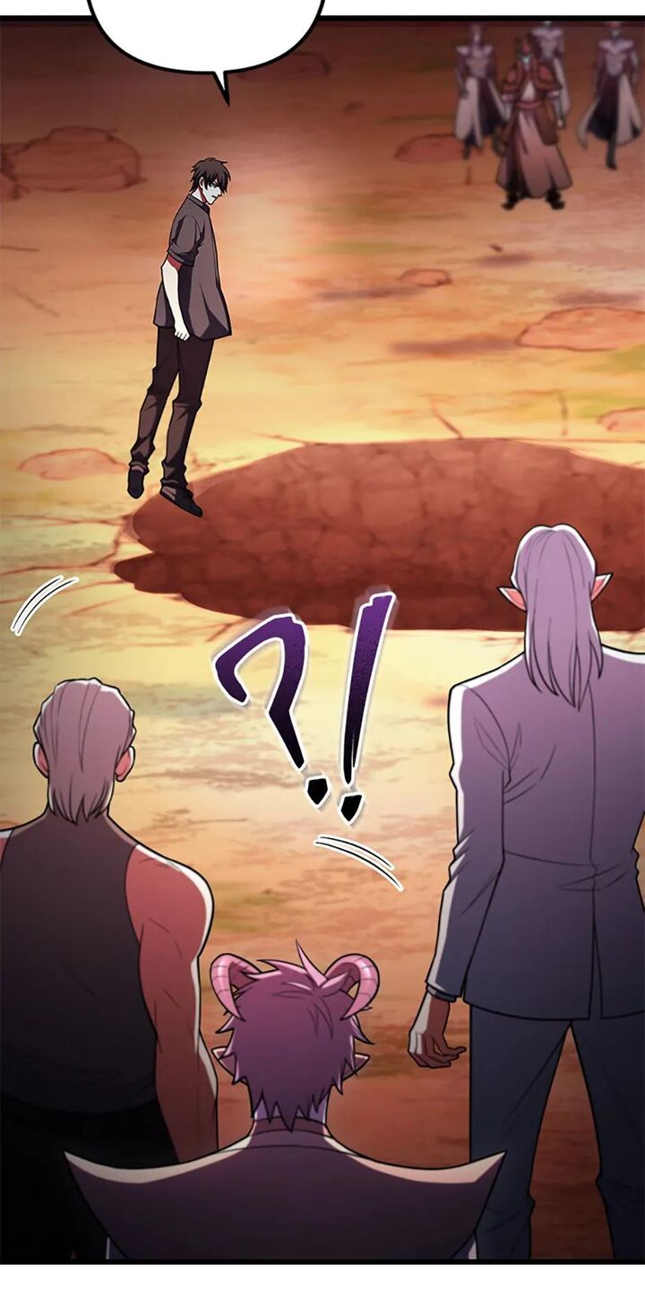 Maxed Out Leveling Chapter 97 Page 7