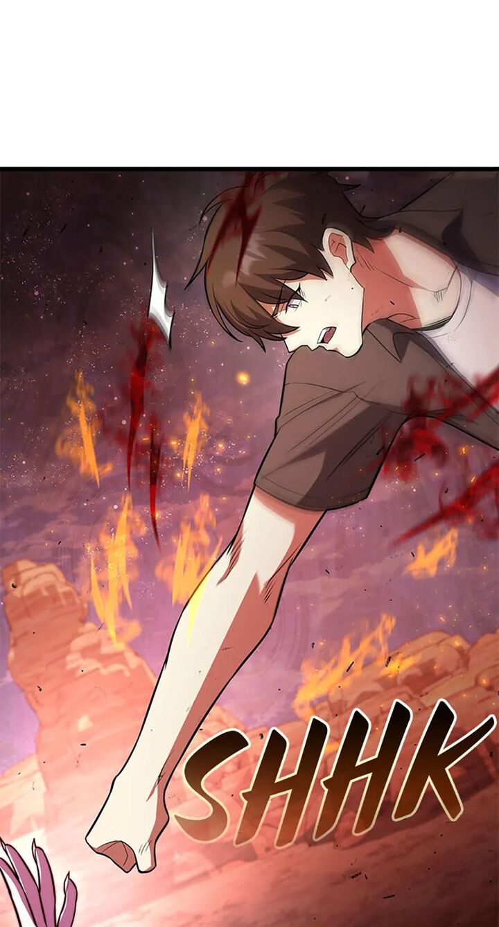 Maxed Out Leveling Chapter 97 Page 75