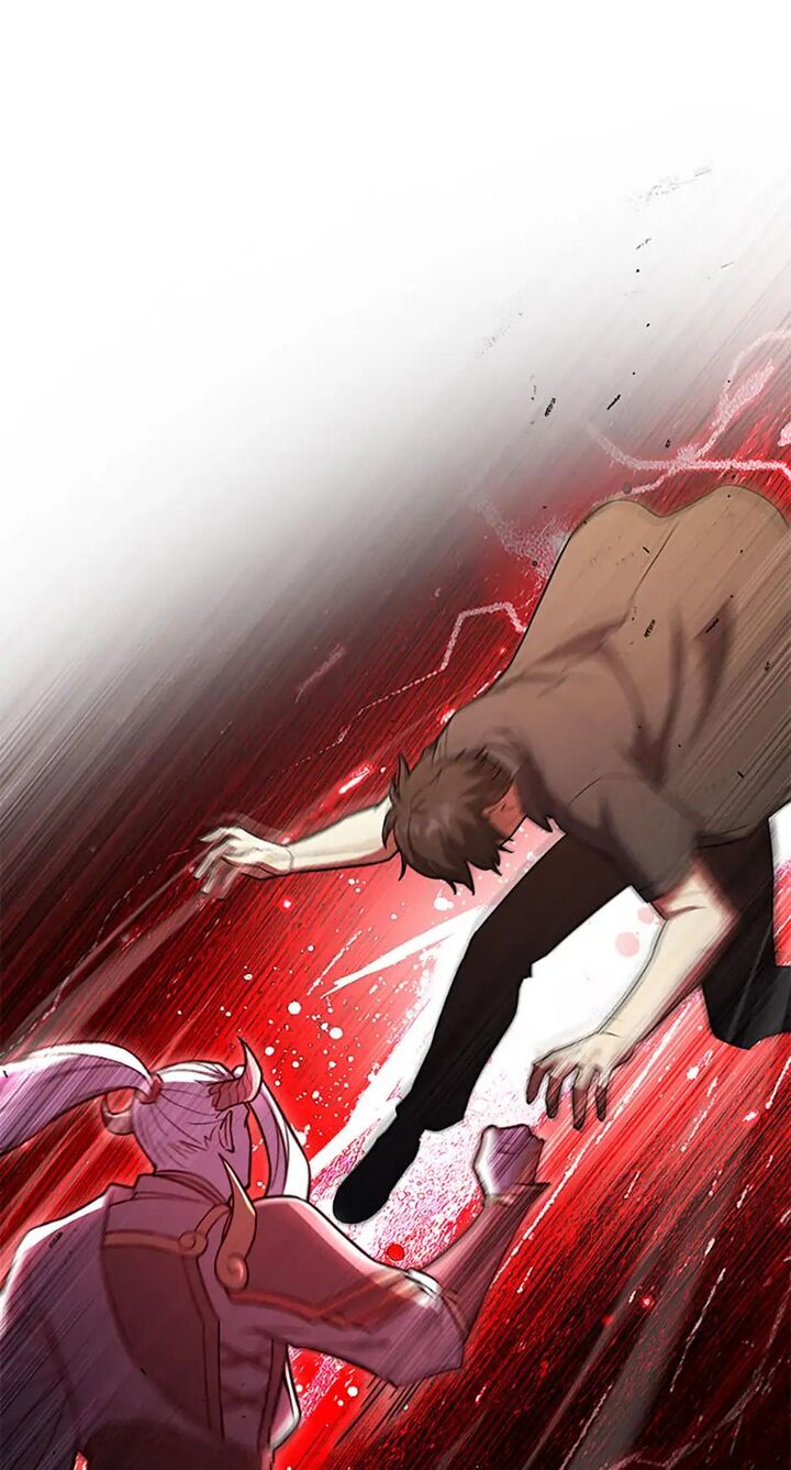 Maxed Out Leveling Chapter 97 Page 79