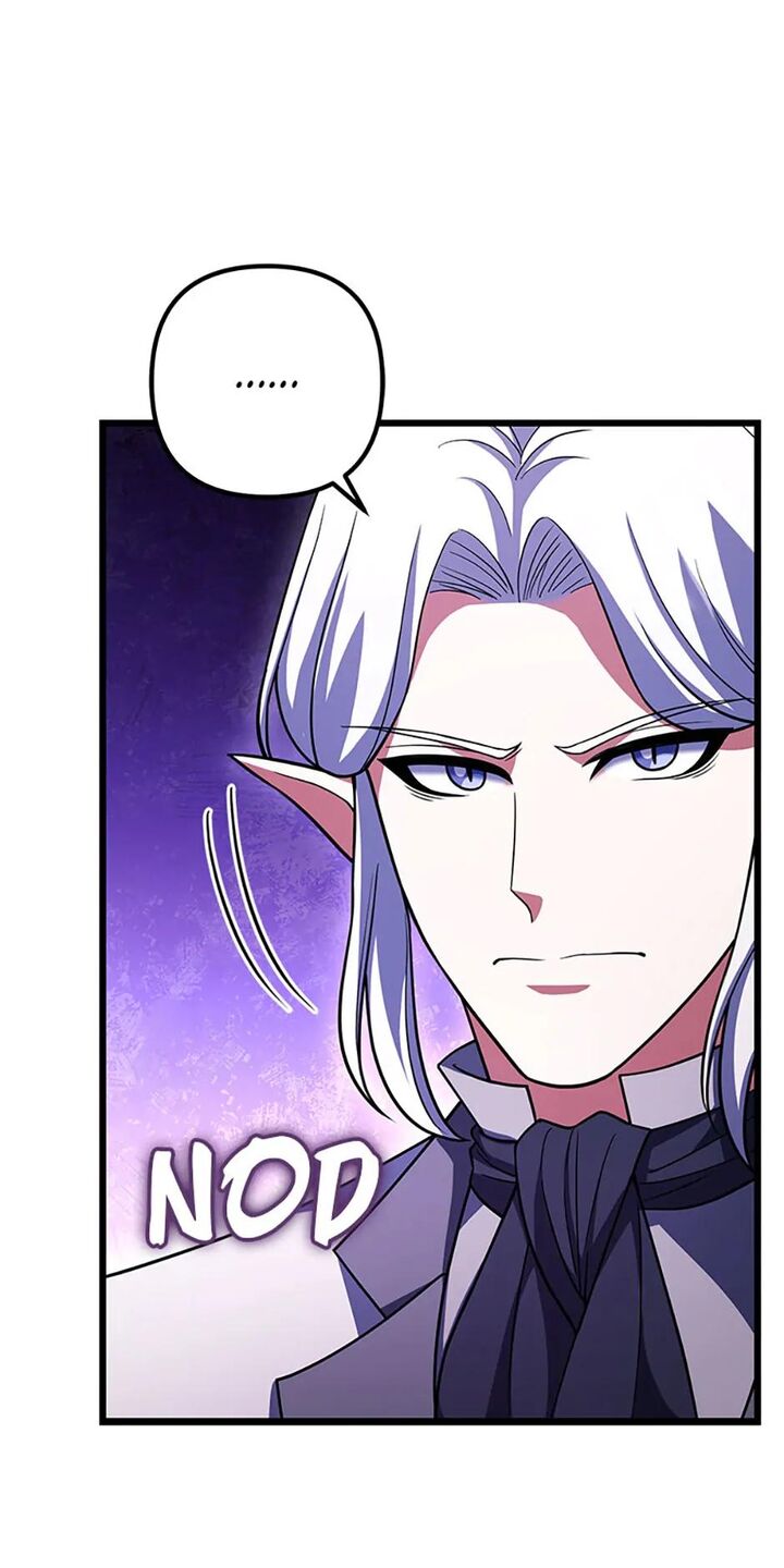 Maxed Out Leveling Chapter 97 Page 8