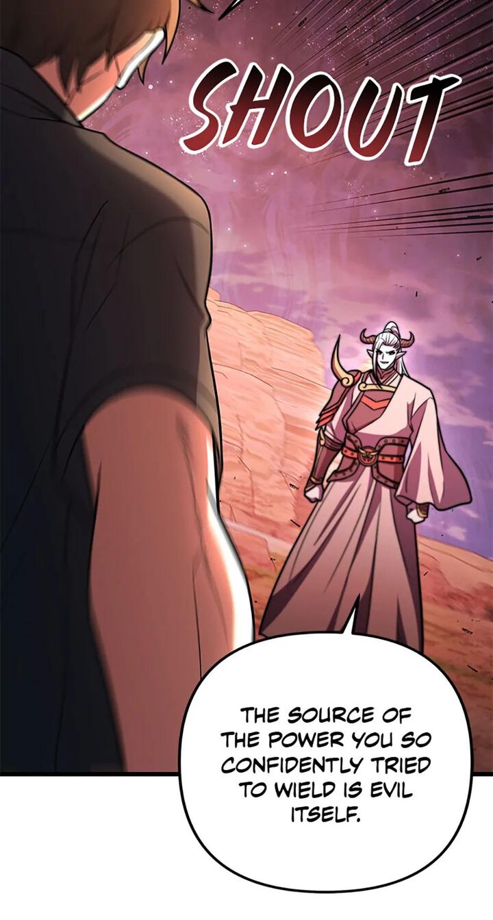 Maxed Out Leveling Chapter 97 Page 86
