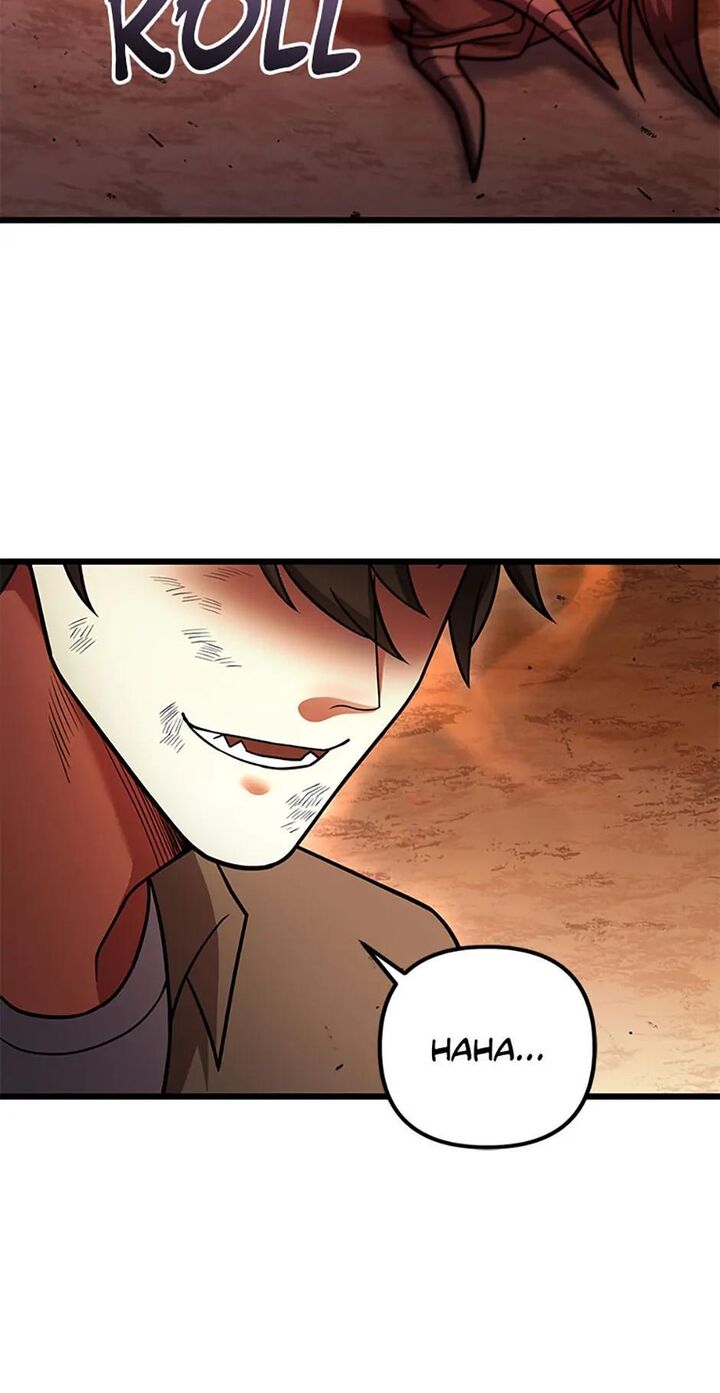 Maxed Out Leveling Chapter 98 Page 100
