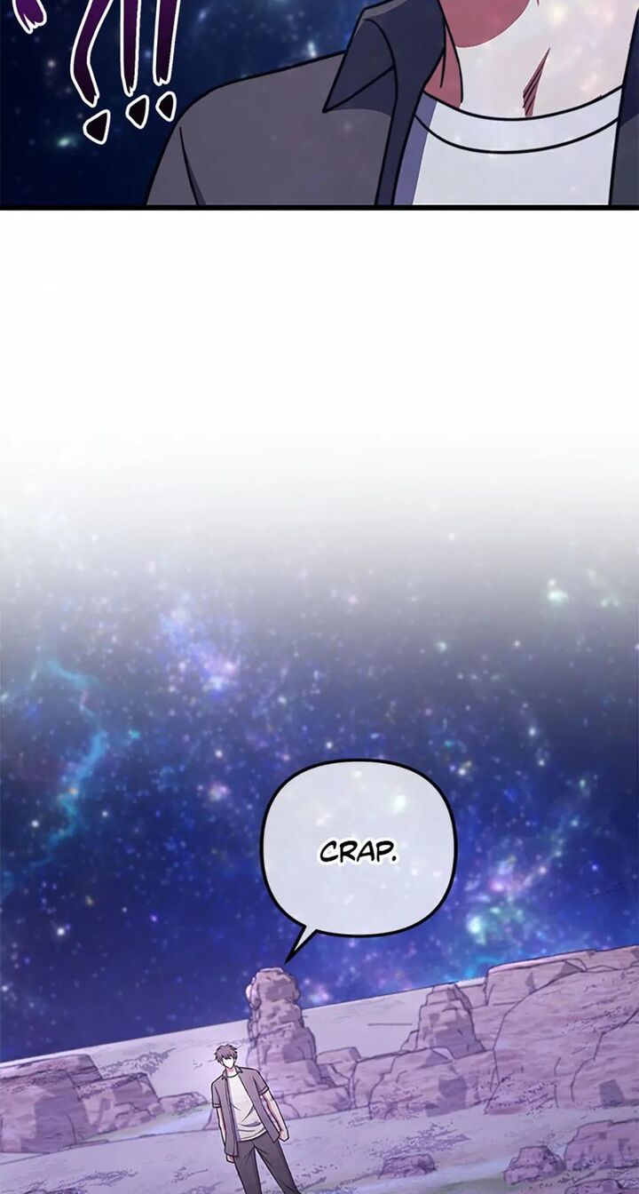 Maxed Out Leveling Chapter 98 Page 32