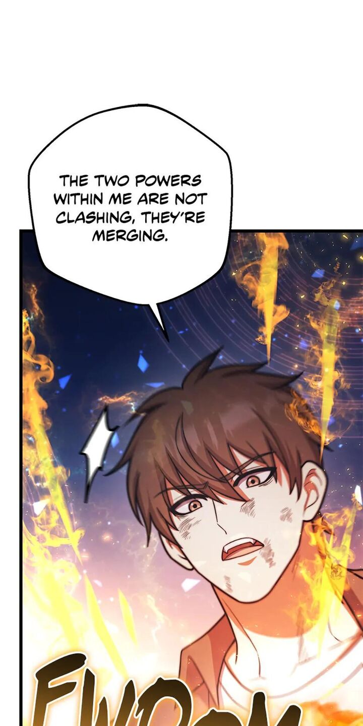 Maxed Out Leveling Chapter 98 Page 41
