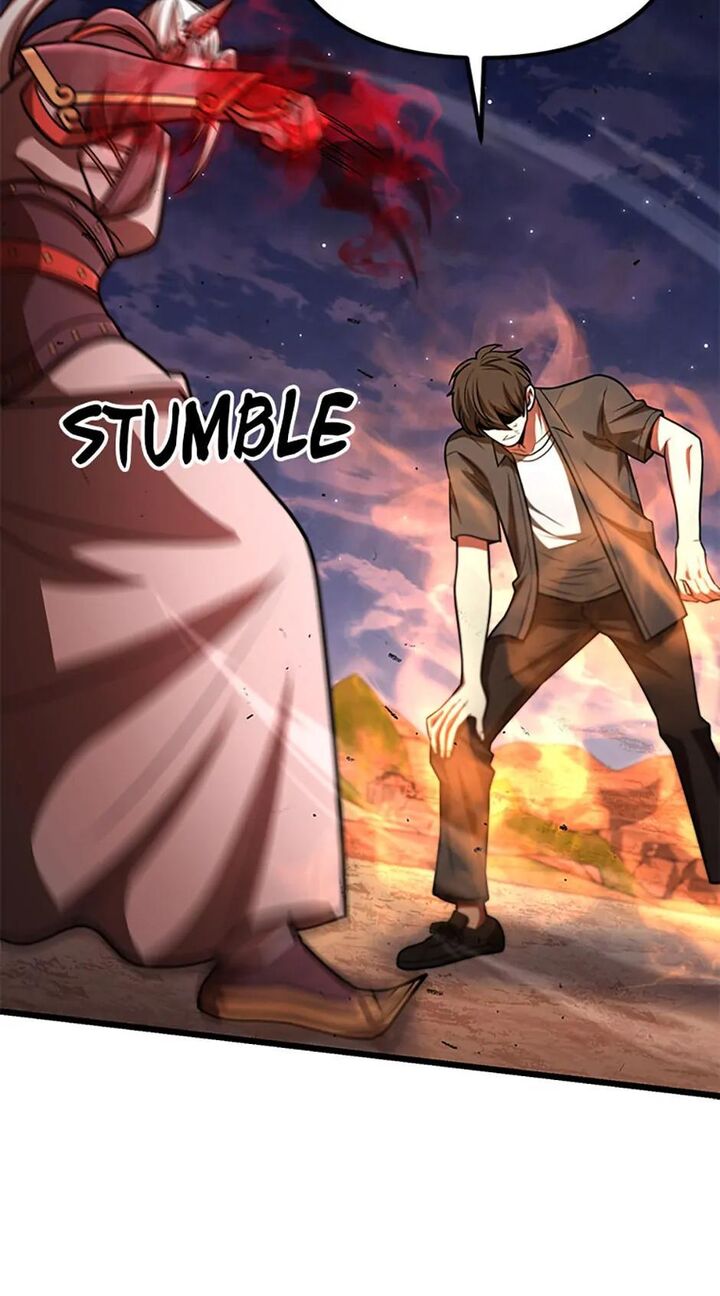Maxed Out Leveling Chapter 98 Page 54