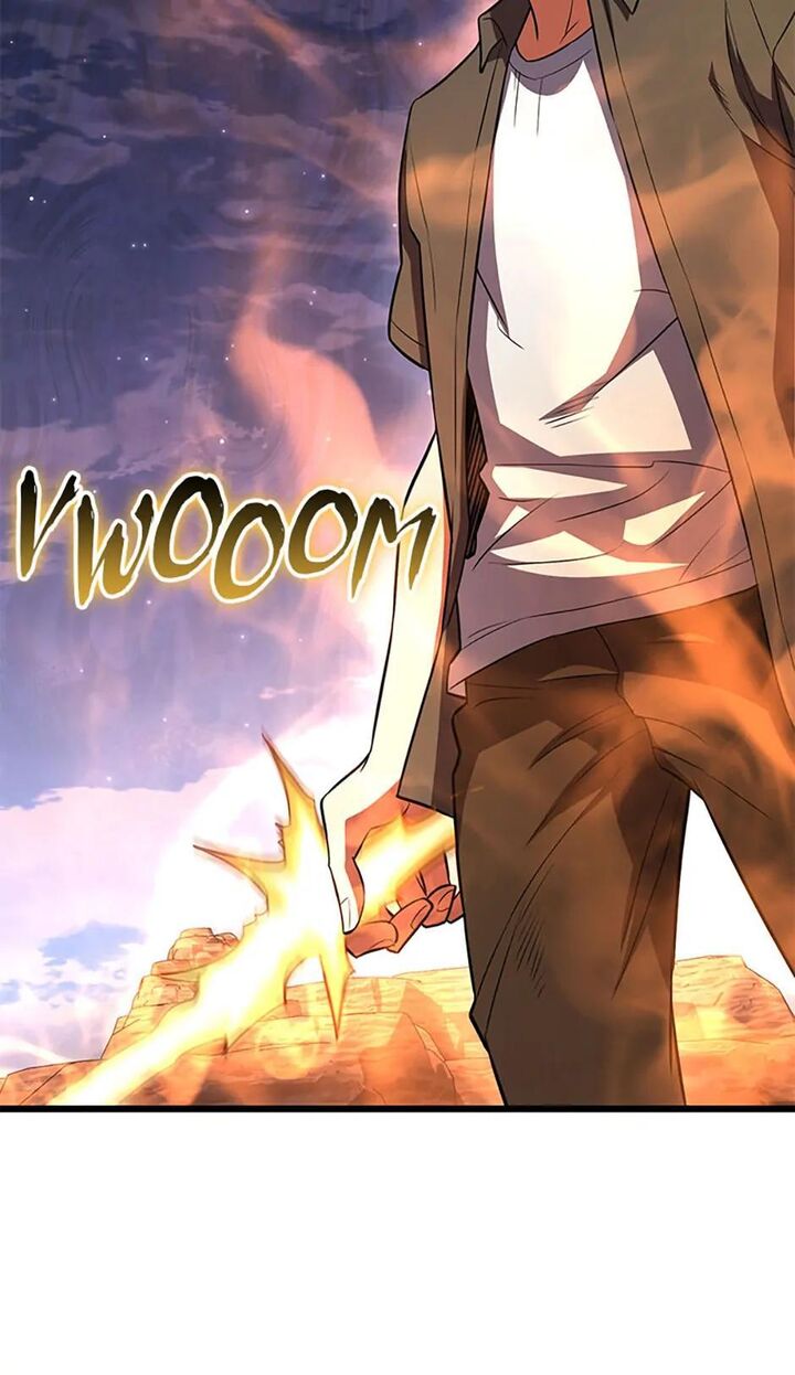 Maxed Out Leveling Chapter 98 Page 59