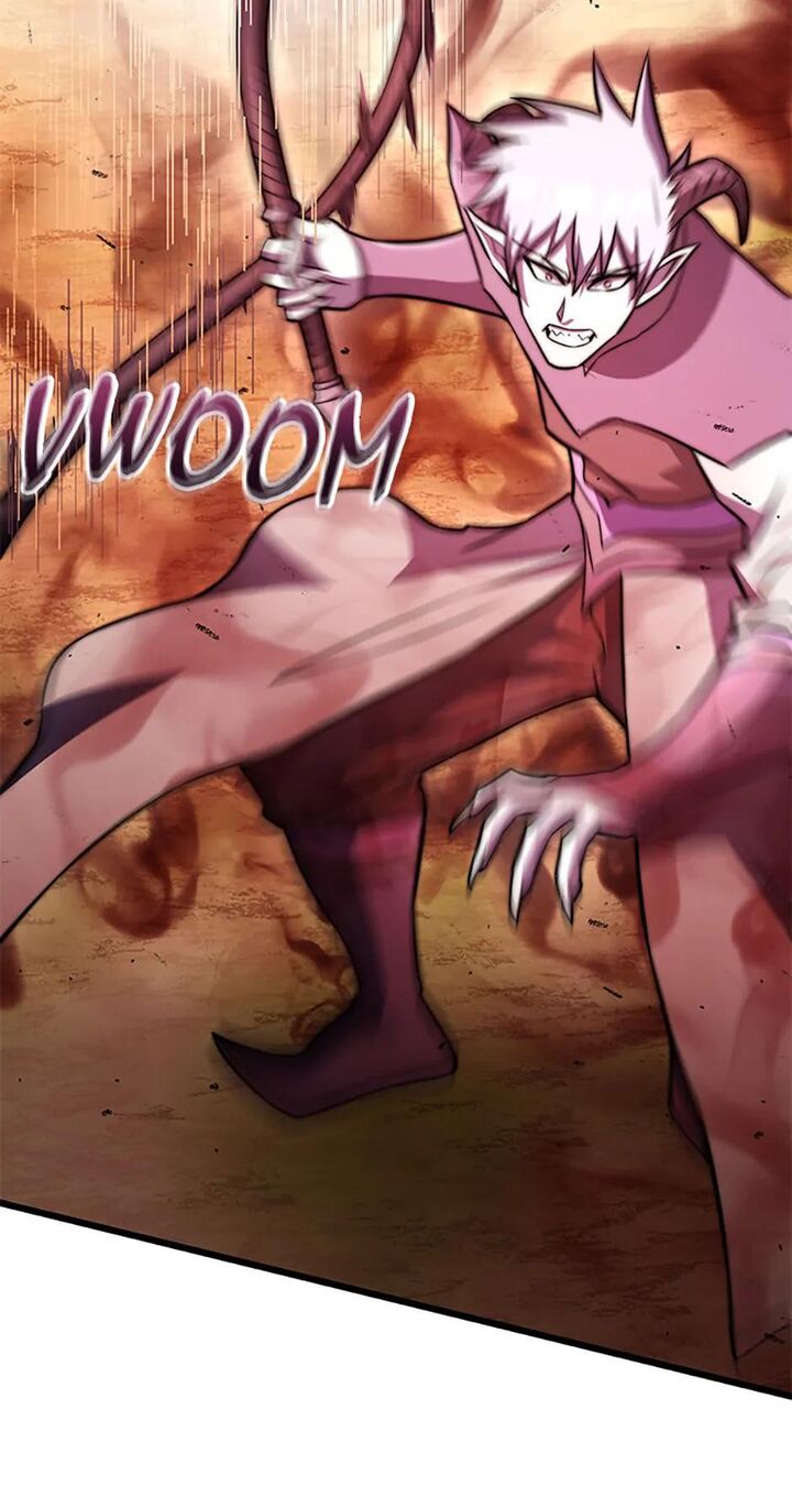 Maxed Out Leveling Chapter 98 Page 69