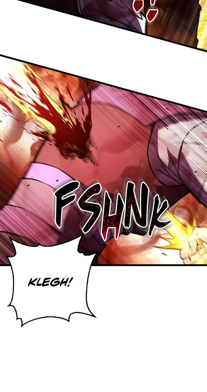 Maxed Out Leveling Chapter 98 Page 74