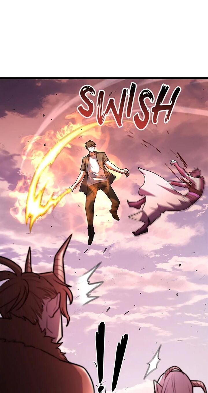Maxed Out Leveling Chapter 98 Page 75