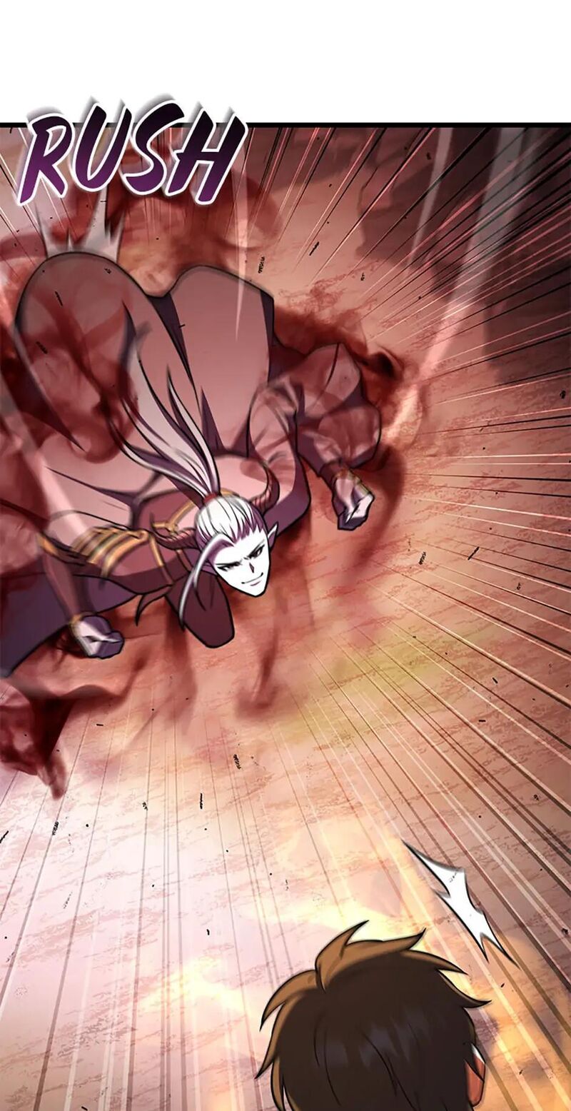 Maxed Out Leveling Chapter 98 Page 8