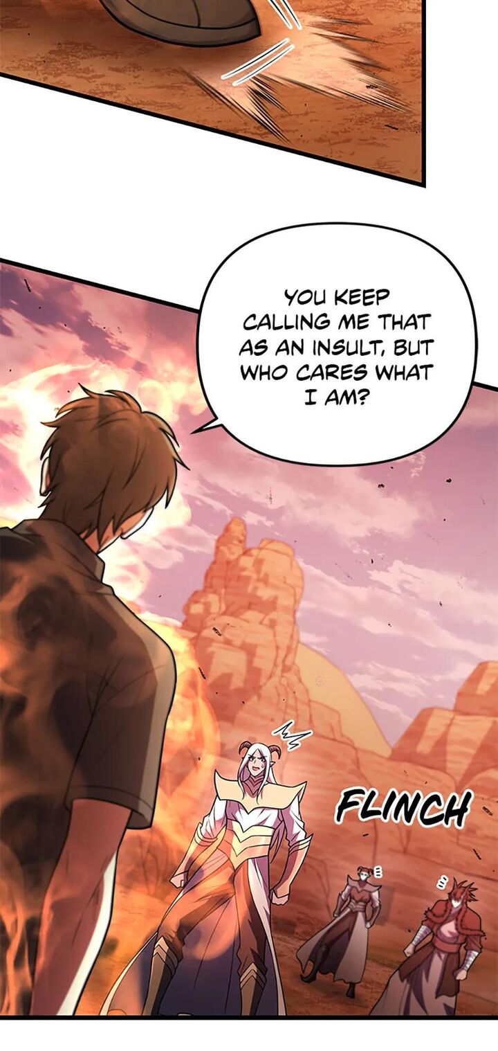 Maxed Out Leveling Chapter 98 Page 82