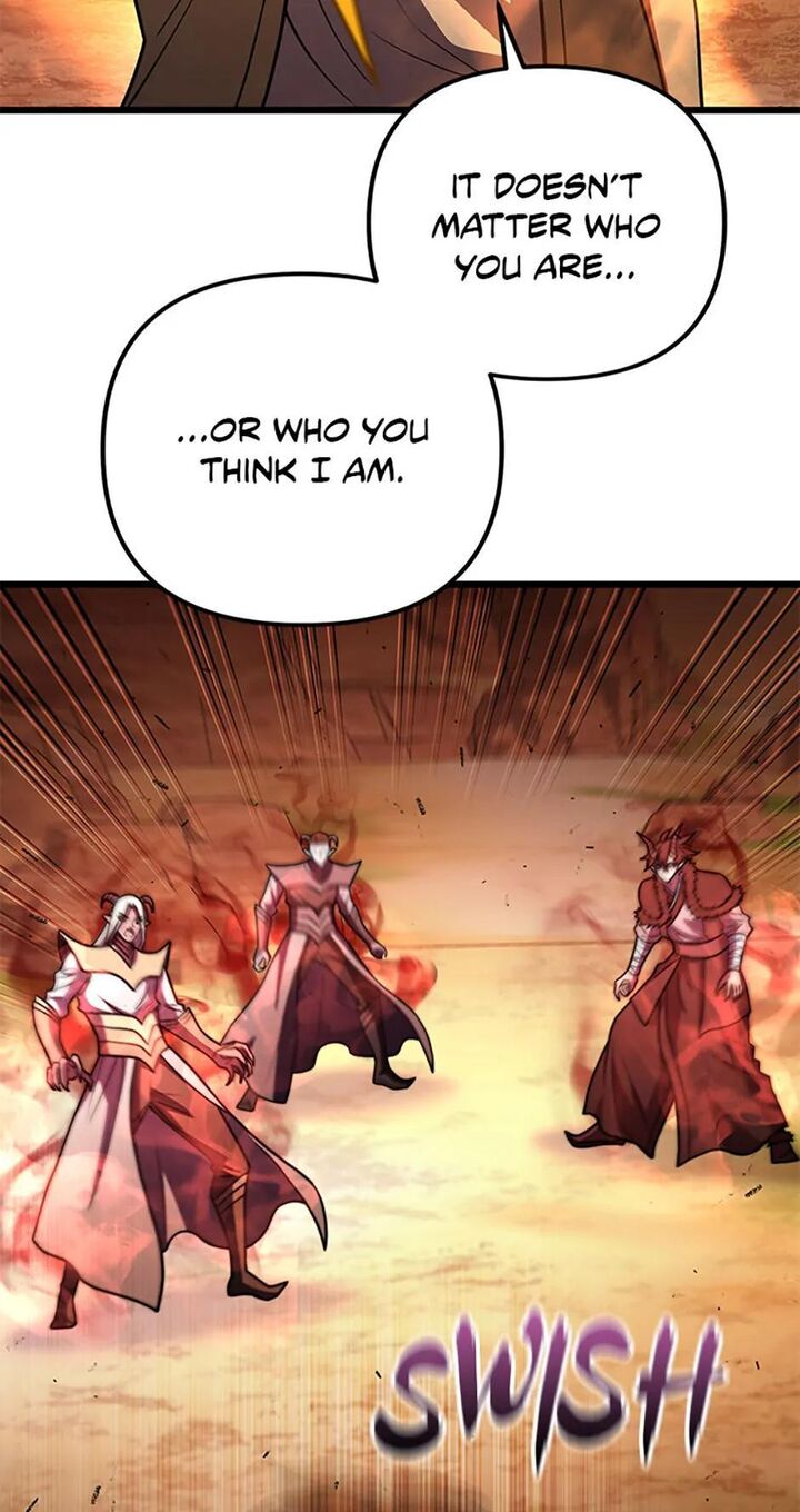 Maxed Out Leveling Chapter 98 Page 84