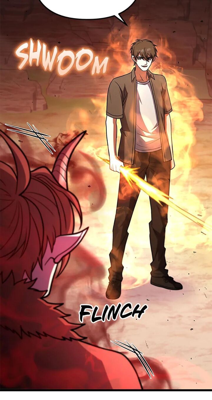 Maxed Out Leveling Chapter 98 Page 88