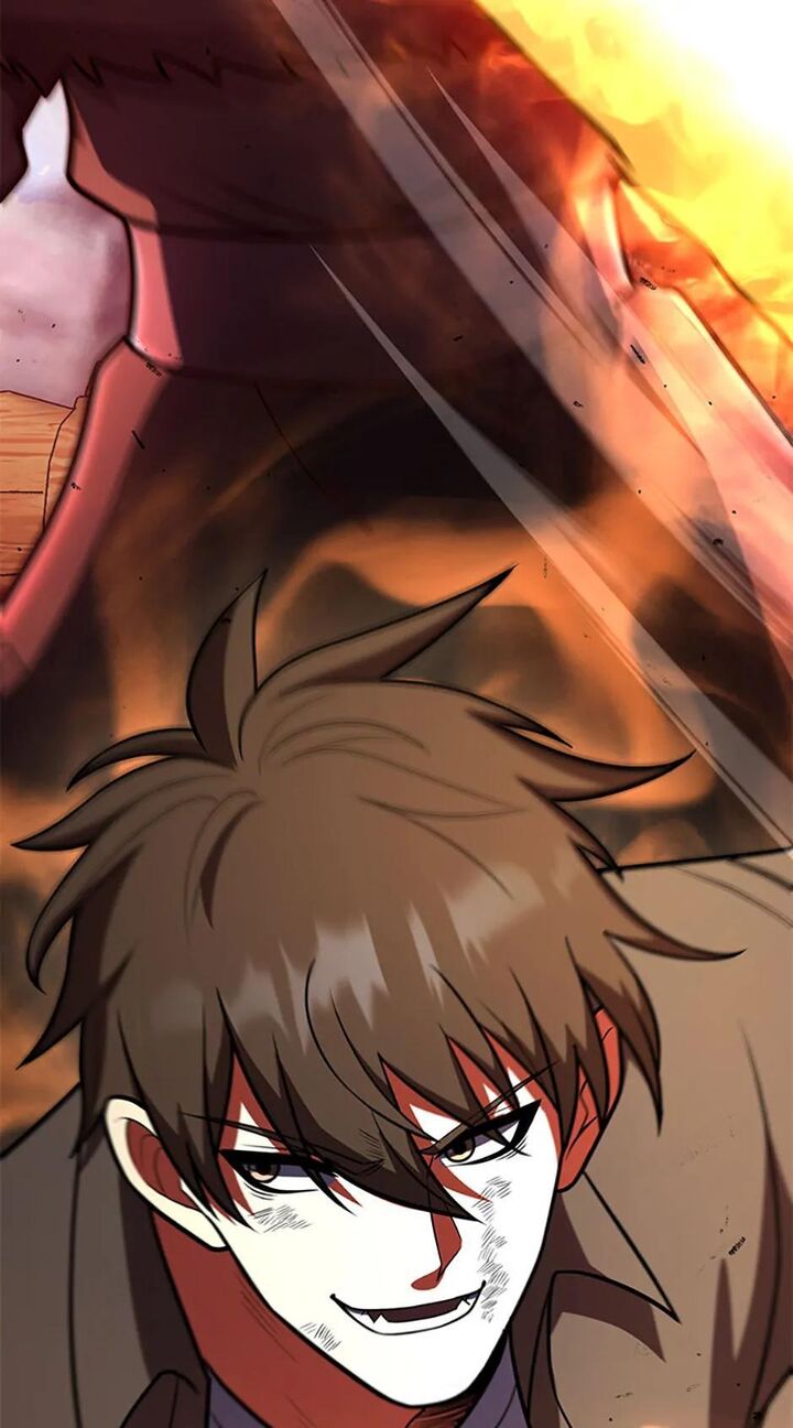 Maxed Out Leveling Chapter 98 Page 97