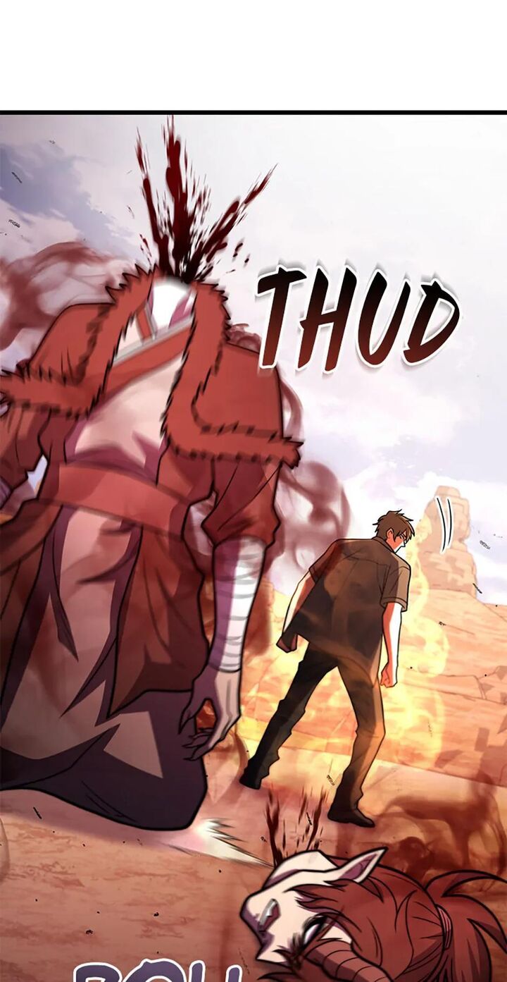 Maxed Out Leveling Chapter 98 Page 99