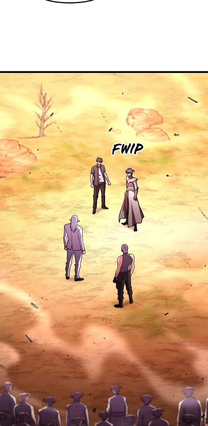 Maxed Out Leveling Chapter 99 Page 19