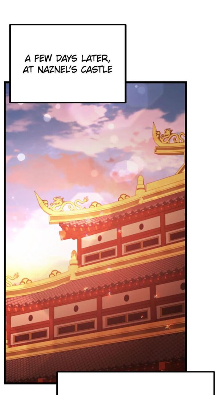 Maxed Out Leveling Chapter 99 Page 23