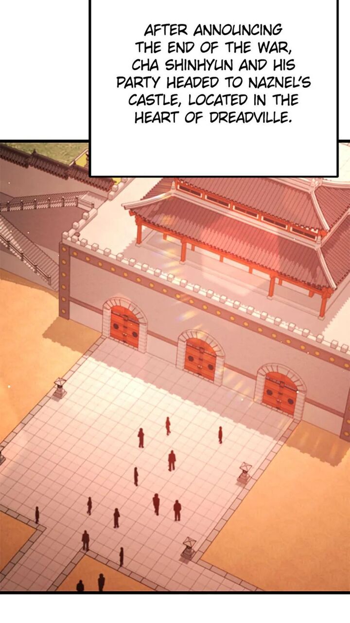 Maxed Out Leveling Chapter 99 Page 24