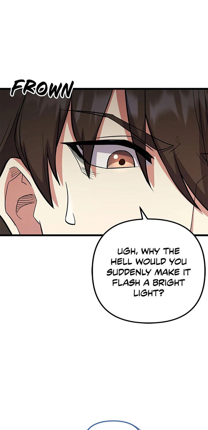 Maxed Out Leveling Chapter 99 Page 42