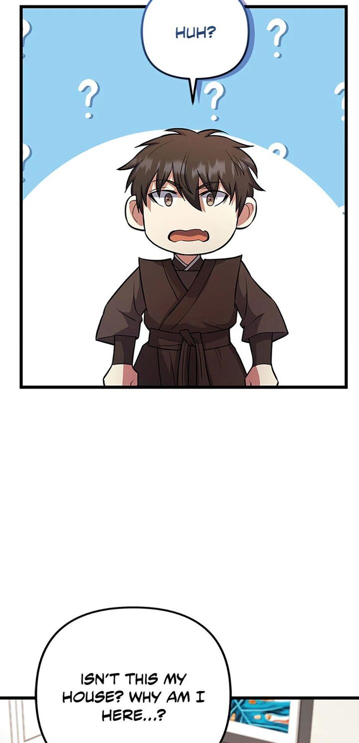 Maxed Out Leveling Chapter 99 Page 43