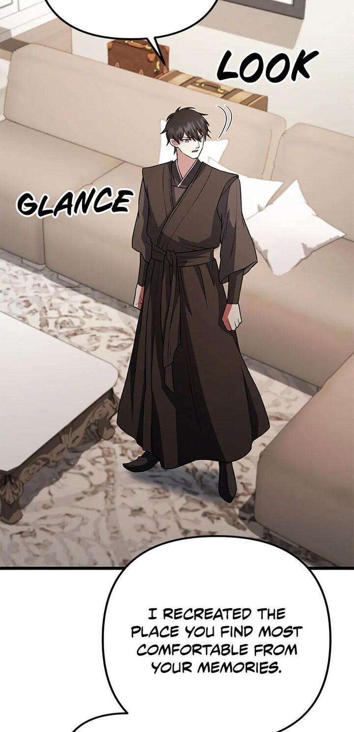 Maxed Out Leveling Chapter 99 Page 44