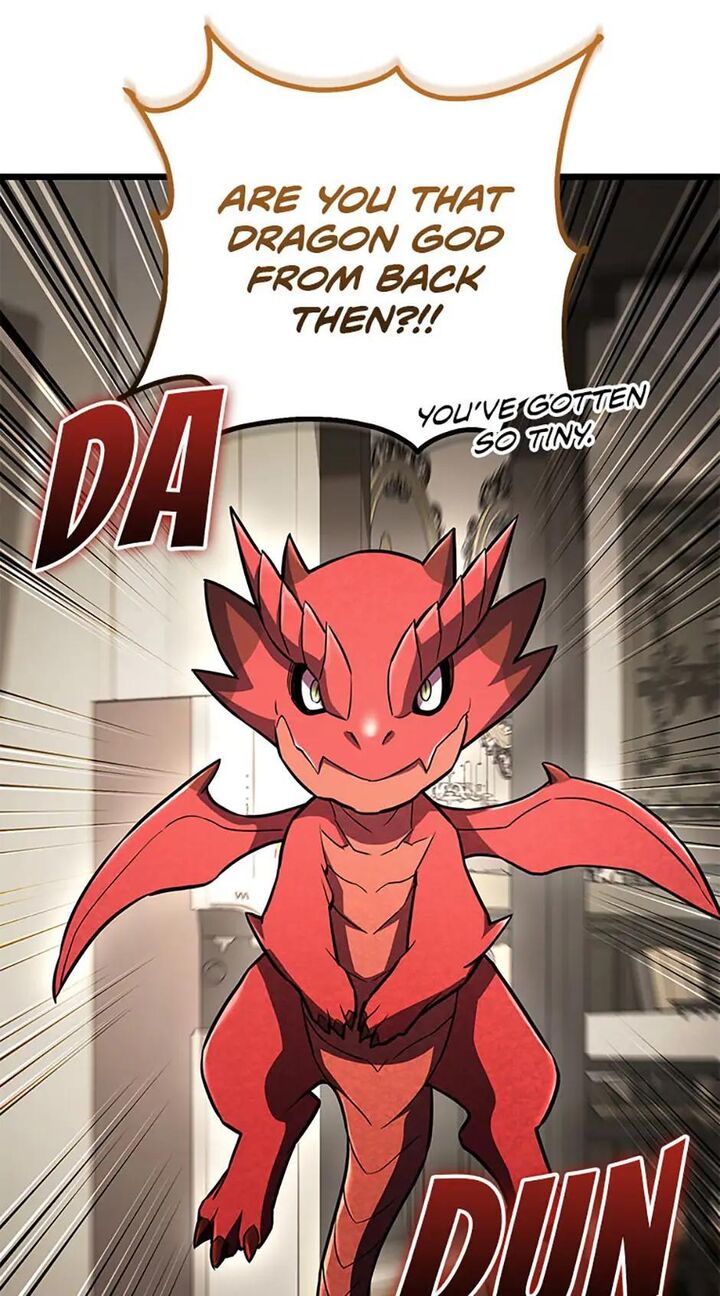 Maxed Out Leveling Chapter 99 Page 47