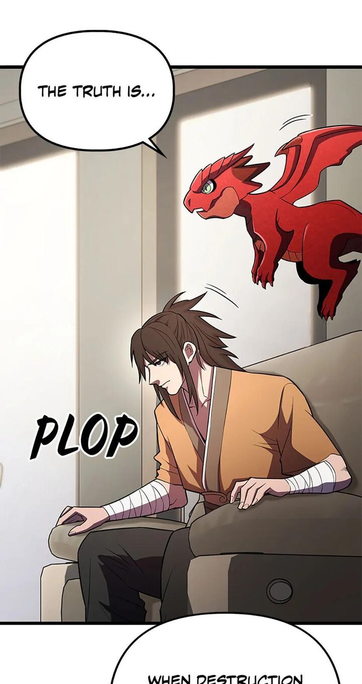 Maxed Out Leveling Chapter 99 Page 52
