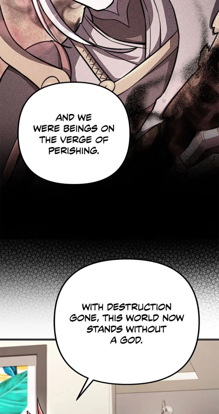 Maxed Out Leveling Chapter 99 Page 55