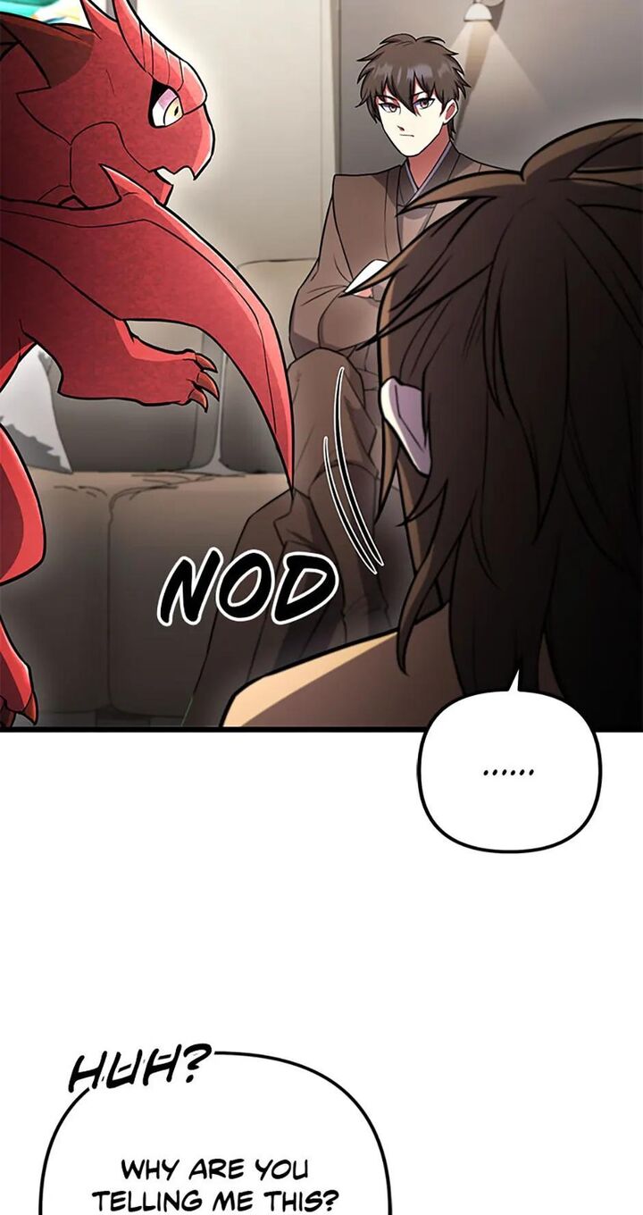 Maxed Out Leveling Chapter 99 Page 56