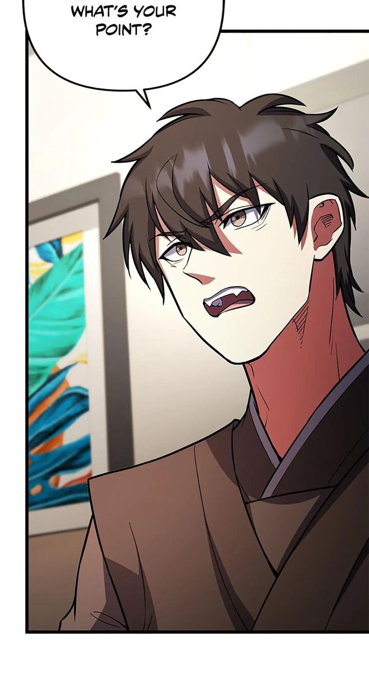 Maxed Out Leveling Chapter 99 Page 57