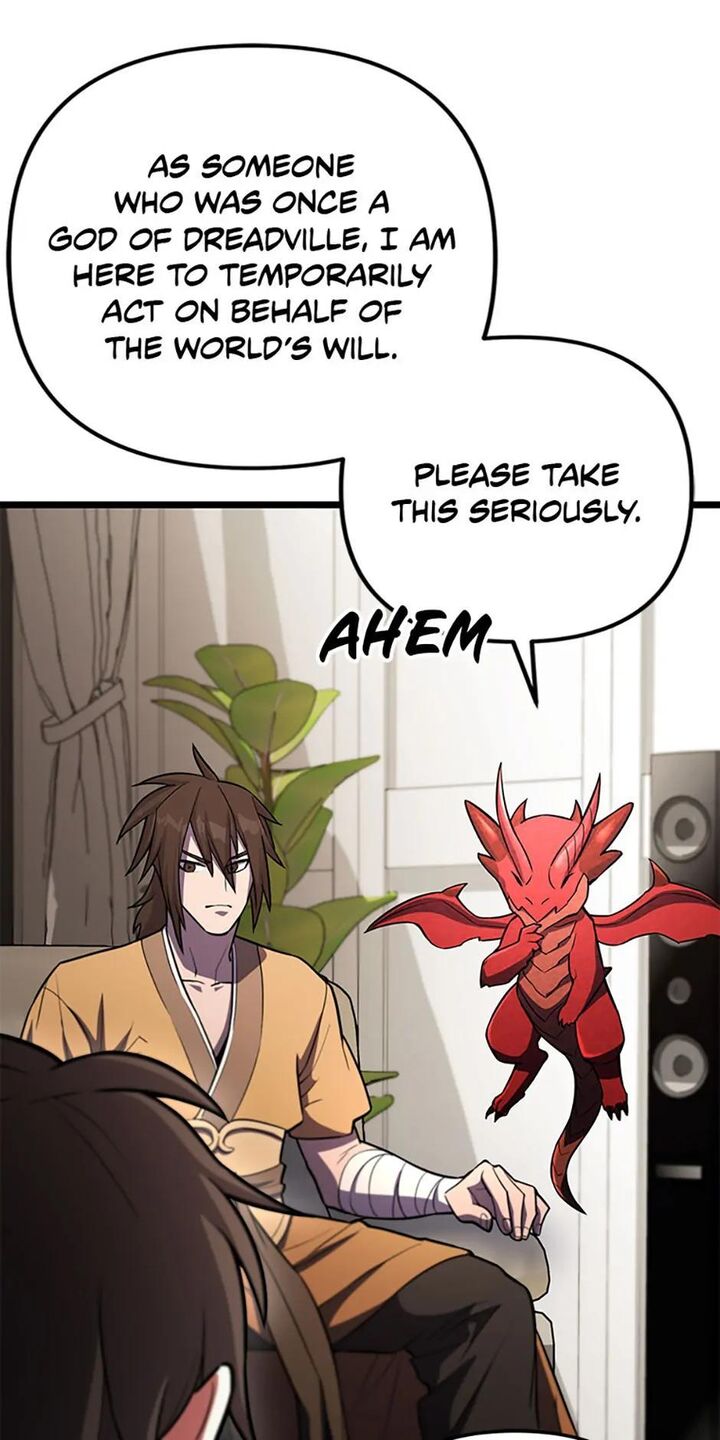 Maxed Out Leveling Chapter 99 Page 58