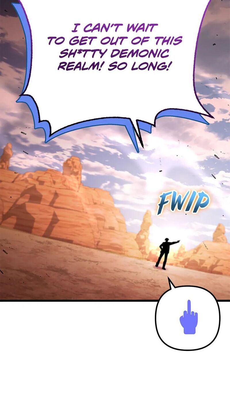 Maxed Out Leveling Chapter 99 Page 6