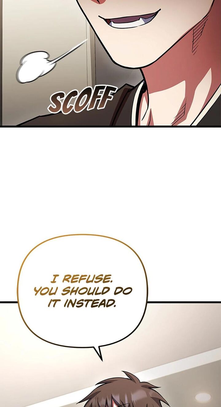 Maxed Out Leveling Chapter 99 Page 66
