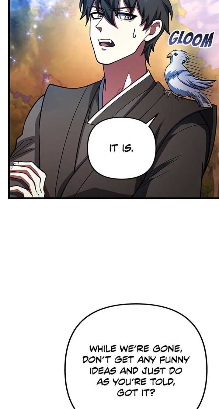 Maxed Out Leveling Chapter 99 Page 84